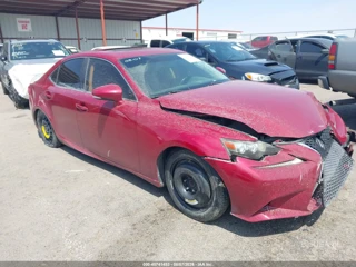 LEXUS LEXUS IS 250