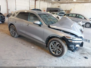 GENESIS GENESIS GV70 2.5T AWD
