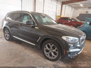 BMW X3 XDRIVE30I