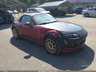 MAZDA MAZDA MX-5 TOURING
