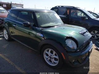 MINI MINI COOPER S