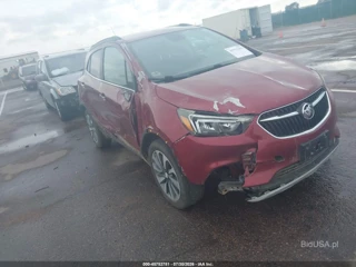 BUICK BUICK ENCORE AWD PREFERRED