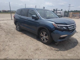 HONDA HONDA PILOT EX-L