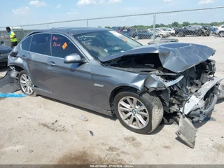BMW 528I