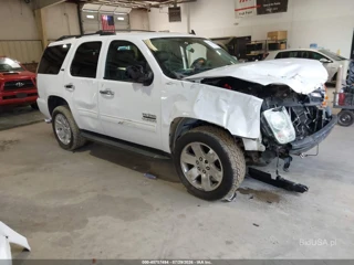 GMC YUKON SLT