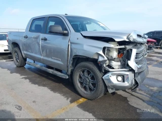 TOYOTA TOYOTA TUNDRA SR5 4.6L V8