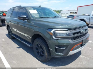 FORD FORD EXPEDITION TIMBERLINE