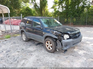 MAZDA MAZDA TRIBUTE I