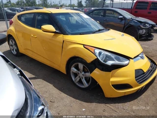 HYUNDAI HYUNDAI VELOSTER