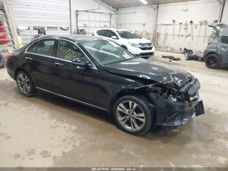 MERCEDES-BENZ MERCEDES-BENZ C 300 4MATIC