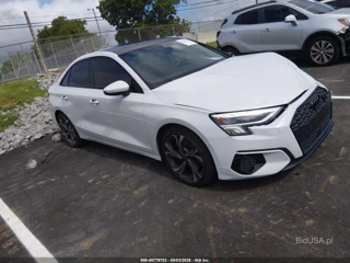 AUDI AUDI A3 PREMIUM PLUS 40 TFSI FRONT-WHEEL DRIVE S TRONIC