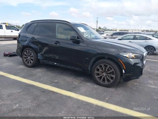 BMW X5 SDRIVE40I