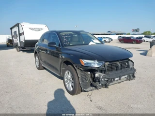 AUDI AUDI Q5 PREMIUM 45 TFSI S LINE QUATTRO