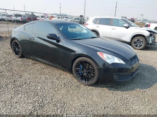 HYUNDAI HYUNDAI GENESIS 2.0T