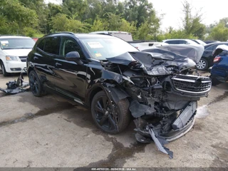 BUICK BUICK ENVISION ESSENCE AWD