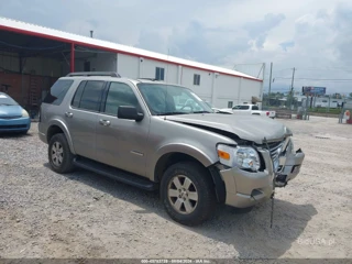 FORD FORD EXPLORER XLT