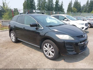MAZDA MAZDA CX-7 S TOURING