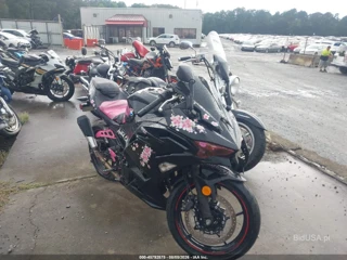 KAWASAKI KAWASAKI EX500