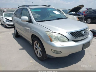LEXUS LEXUS RX 350