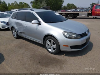 VOLKSWAGEN VOLKSWAGEN JETTA TDI
