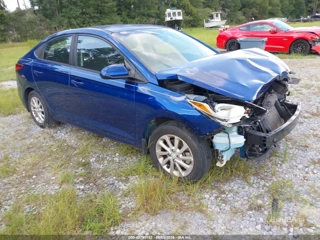 HYUNDAI HYUNDAI ACCENT SEL