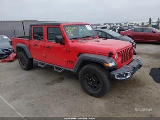 JEEP JEEP GLADIATOR SPORT