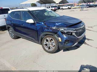 KIA KIA SELTOS S