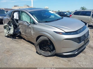 NISSAN NISSAN MURANO SL