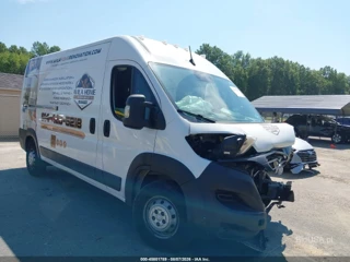 RAM RAM PROMASTER 2500 HIGH ROOF 159 WB