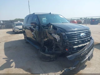 FORD FORD EXPEDITION LIMITED