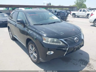 LEXUS LEXUS RX 350