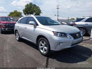 LEXUS LEXUS RX 350