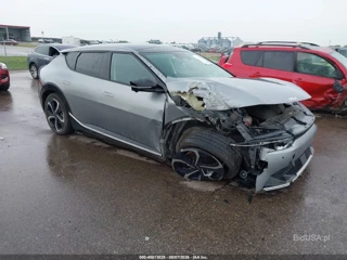 KIA KIA EV6 GT-LINE