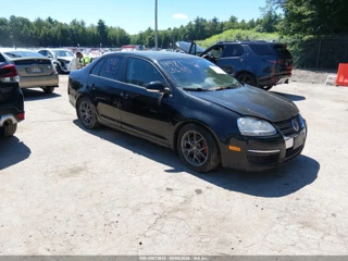 VOLKSWAGEN VOLKSWAGEN JETTA LIMITED EDITION