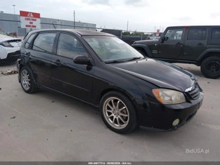 KIA KIA SPECTRA5