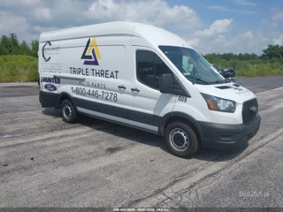 FORD FORD TRANSIT-250 CARGO VAN