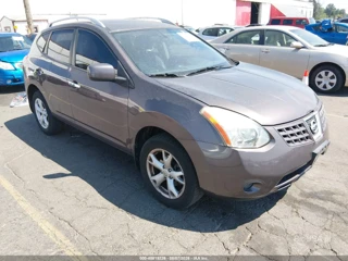 NISSAN NISSAN ROGUE SL