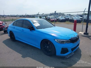 BMW M340I