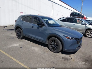 MAZDA MAZDA CX-5 2.5 S CARBON EDITION