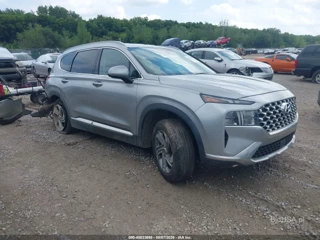 HYUNDAI HYUNDAI SANTA FE SEL