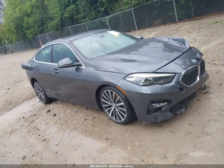 BMW 228I GRAN COUPE XDRIVE