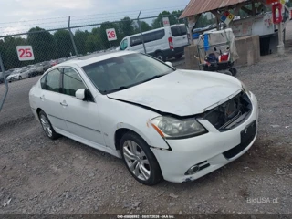 INFINITI INFINITI M35X