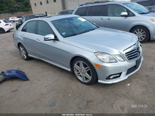 MERCEDES-BENZ MERCEDES-BENZ E 350 4MATIC