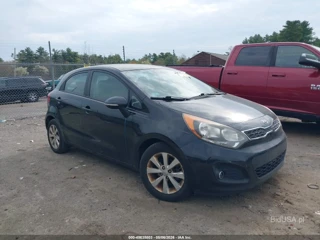 KIA KIA RIO EX