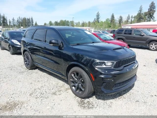 DODGE DODGE DURANGO R/T AWD