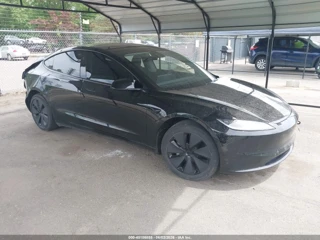 TESLA TESLA MODEL 3 LONG RANGE DUAL MOTOR ALL-WHEEL DRIVE