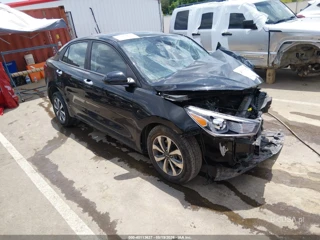 KIA KIA RIO S