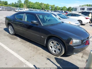 DODGE DODGE CHARGER