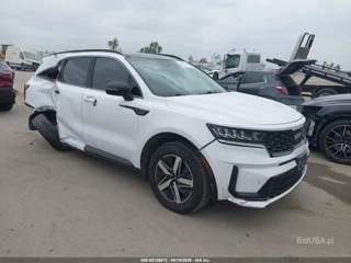 KIA KIA SORENTO S