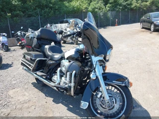 HARLEY-DAVIDSON HARLEY-DAVIDSON FLHTCUI